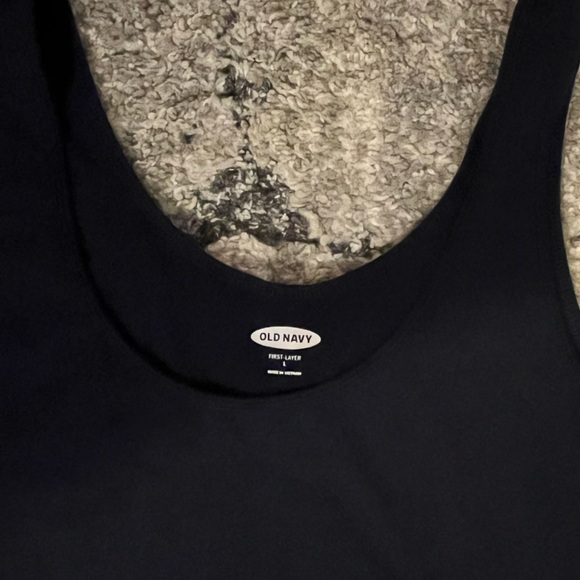 Old Navy Tank Top - Picture 3 of 7